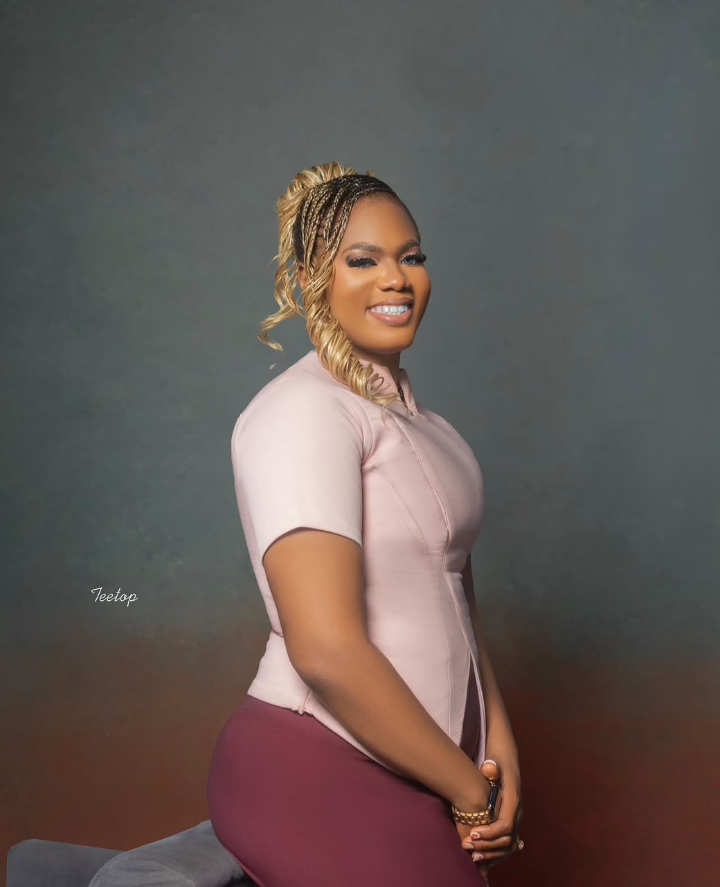her ceo 2