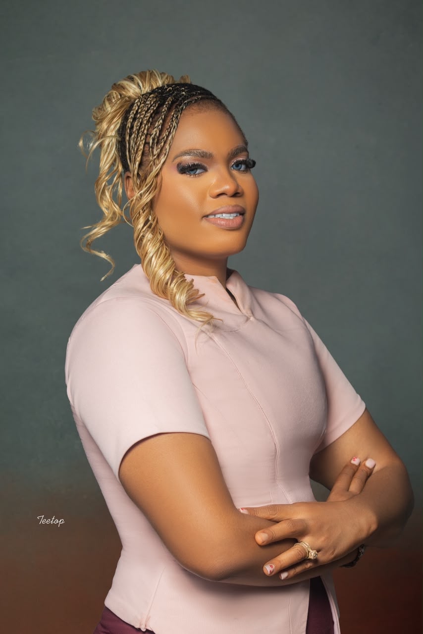 her ceo 1