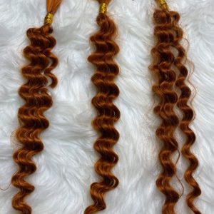 Home hhb water curls ginger